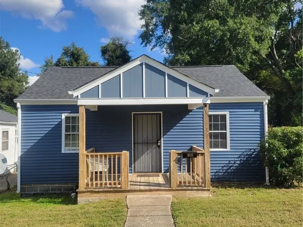 2022 Dupuy Rd, Petersburg, VA 23803