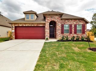 25402 Fossa Dr, Tomball, TX 77375