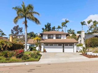 1618 Buttercup Rd, Encinitas, CA 92024