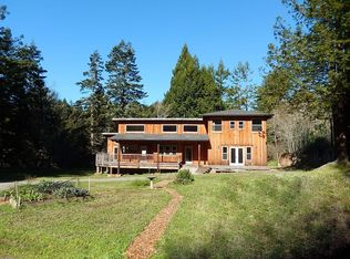 1112 N Westhaven, Westhaven Dr, CA 95570