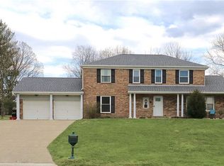 871 Estella Ct, Florence, KY 41042