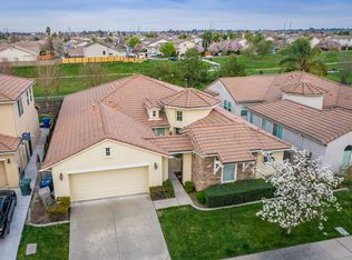 5596 Jerry Litell Way, Sacramento, CA
