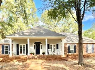 204 Heather Dr, Ridgeland, MS 39157