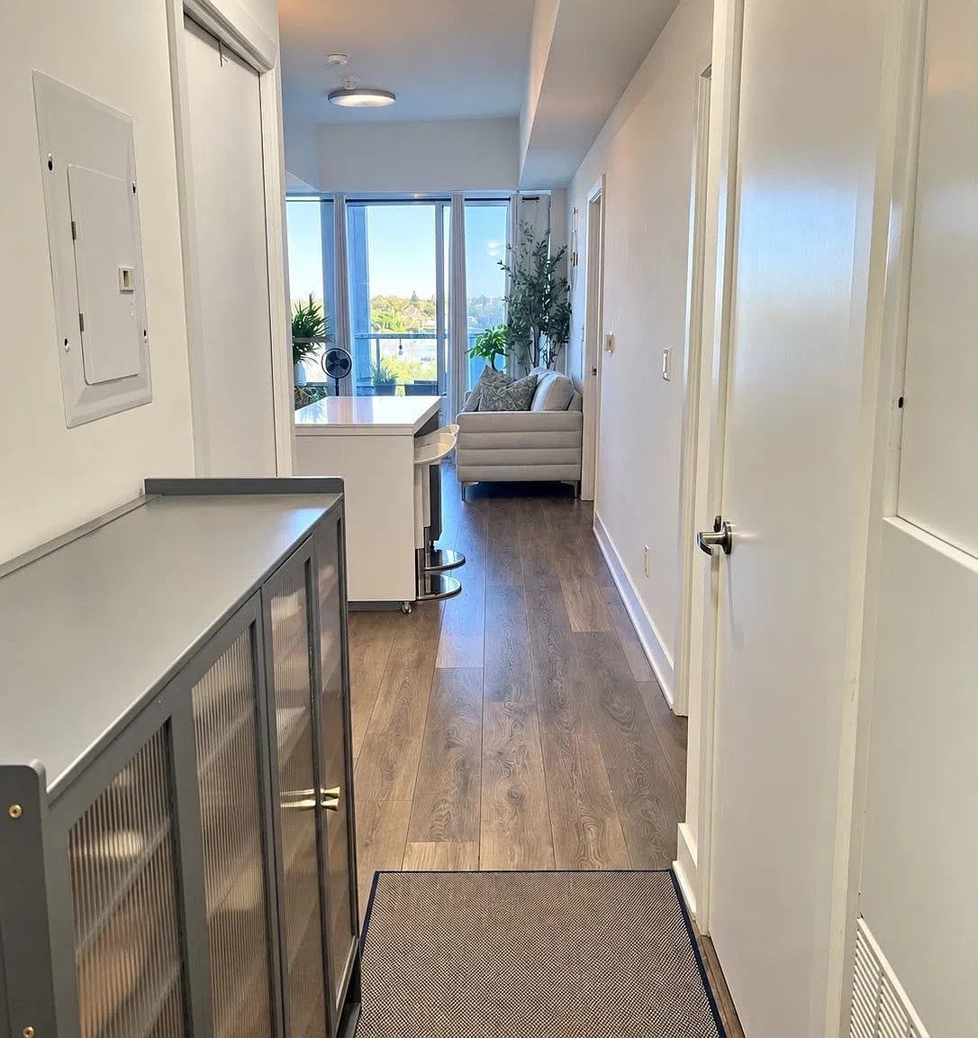 2 bed, $2,350 — Photo 2