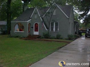 233 Mitchell St, Conway, AR 72034
