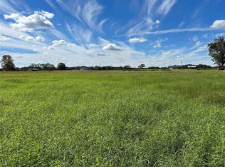 SW Haltiwanger Rd LOT 1, Lake City, FL 32024