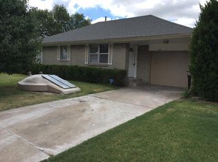 600 SW 70th St, Oklahoma City, OK 73139