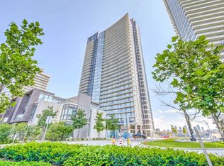121 McMahon Dr #3306, Toronto, ON M2K 0C1
