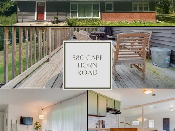 380 Cape Horn Rd, Stamford, NY 12167