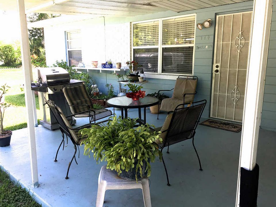 714 Caroline Ave, Holly Hill, FL 32117 Zillow