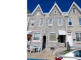 1117 Muhlenberg St, Reading, PA 19602