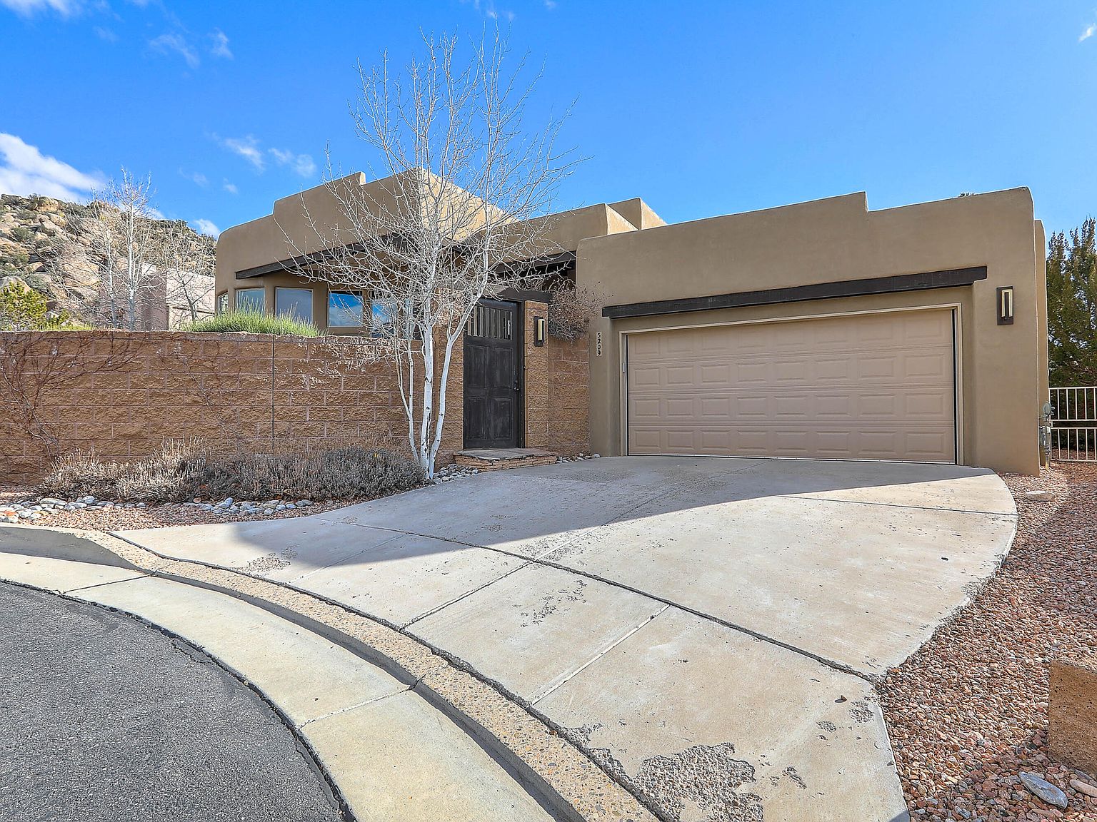 5209 Foothills Trl NE, Albuquerque, NM 87111 Zillow