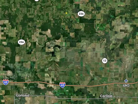 3rd image of 3310 Highway 236 E