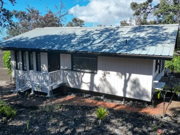 92-8363 Catamaran Ln, Ocean View, HI 96704