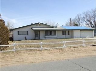 13445 Rancherias Rd, Apple Valley, CA 92308