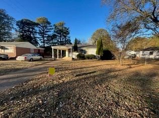 338 W Holmes Rd, Memphis, TN 38109