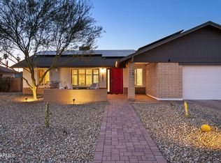 1326 E Redfield Rd, Tempe, AZ 85283