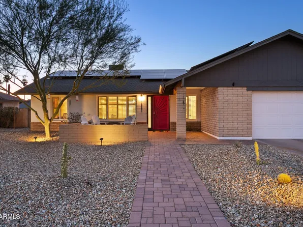 1326 E REDFIELD Road, Tempe, AZ 85283