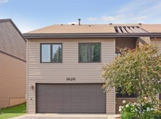 1626 Cope Ave E, Maplewood, MN 55109