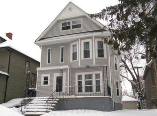 430 Cumberland Ave, Buffalo, NY