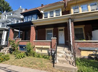 2605 N 6th St, Harrisburg, PA 17110
