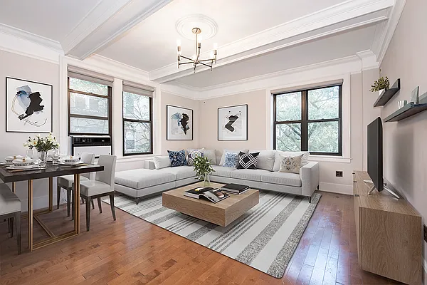 Sold by ONE Manhattan Real Estate | media 1