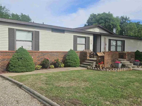 1156 Old Main, Lamont, OK 74643