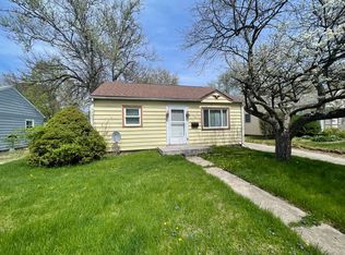 1422 Potomac Ave, Lafayette, IN 47905