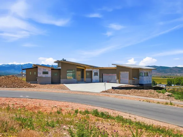 1040 High Country Ln Lot 76, Kamas, UT 84036