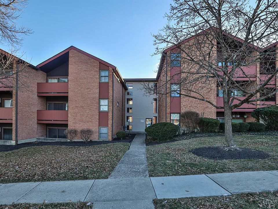 1st image of 4808 Chalet Dr APT 12
