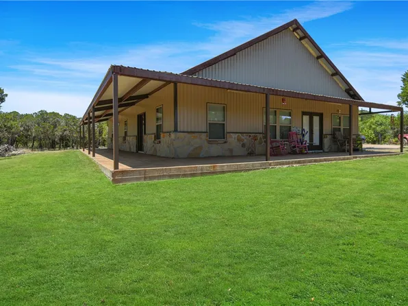 2792 County Road 337, Gatesville, TX 76528