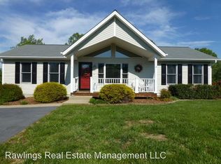 3 Nicole Ln, Weaverville, NC 28787