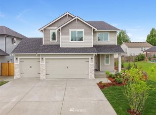 7406 174th Street Ct E, Puyallup, WA