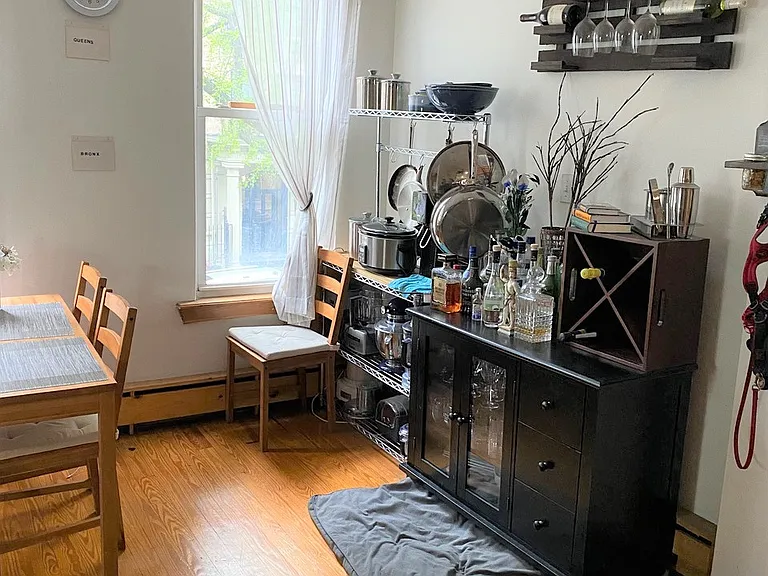 516 W 157th St #2A — Photo 9