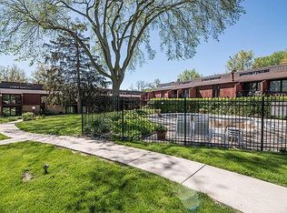1809 Independence Blvd APT 17, Ann Arbor, MI 48104