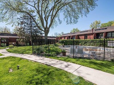 1809 Independence Blvd APT 17, Ann Arbor, MI, 48104