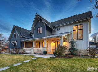1602 Violet Ave, Boulder, CO 80304
