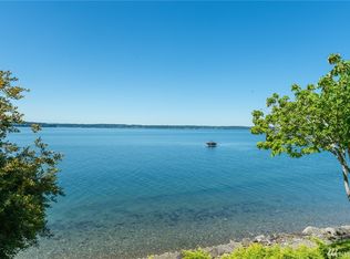 566 3rd Ave, Fox Island, WA 98333