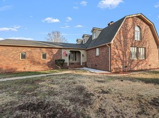 5295 Old Calhoun Falls Rd, Abbeville, SC 29620