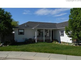 782 Century Ln, Monument, CO 80132