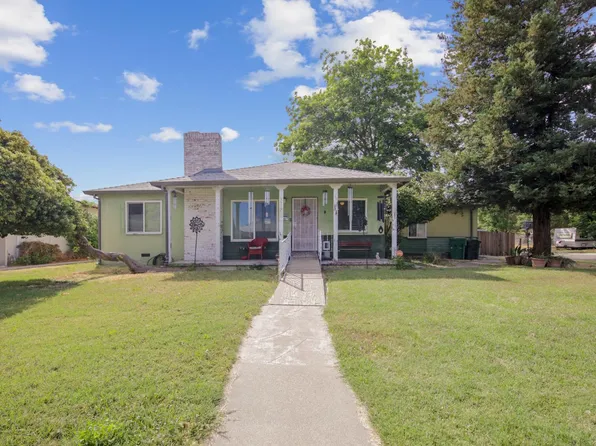 3357 Moon Ave, Stockton, CA 95204