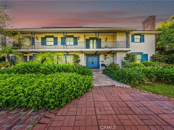 900 Gainsborough Dr, Pasadena, CA 91107