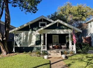 5343 Goodwin Ave, Dallas, TX 75206