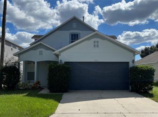 355 Sonja Cir, Davenport, FL 33897