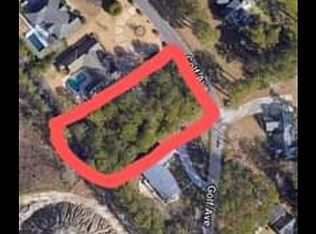 LOT 2 Golf Ave, Little River, SC 29566