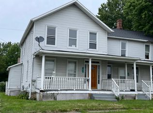 14 W League St, Norwalk, OH 44857