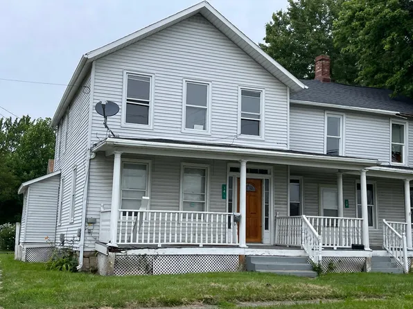 14 W League St, Norwalk, OH 44857