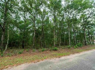 0 Elvis Presley Dr LOT D, Milton, FL 32583