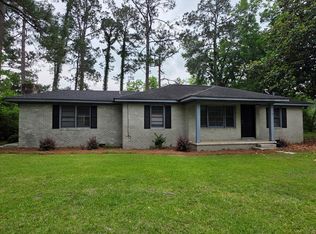 118 Patton Ave, Fitzgerald, GA 31750
