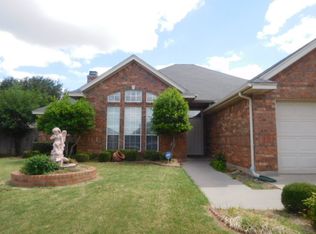 4850 Tortuga Trl, Wichita Falls, TX 76309